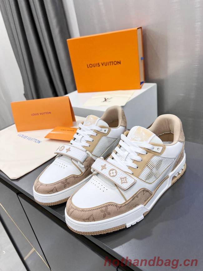 Louis Vuitton sneakers 18520-3