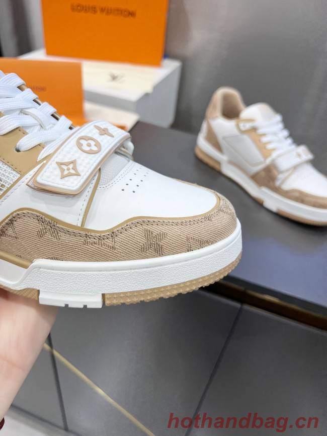 Louis Vuitton sneakers 18520-3