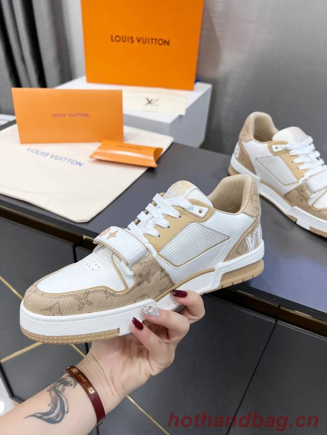 Louis Vuitton sneakers 18520-3