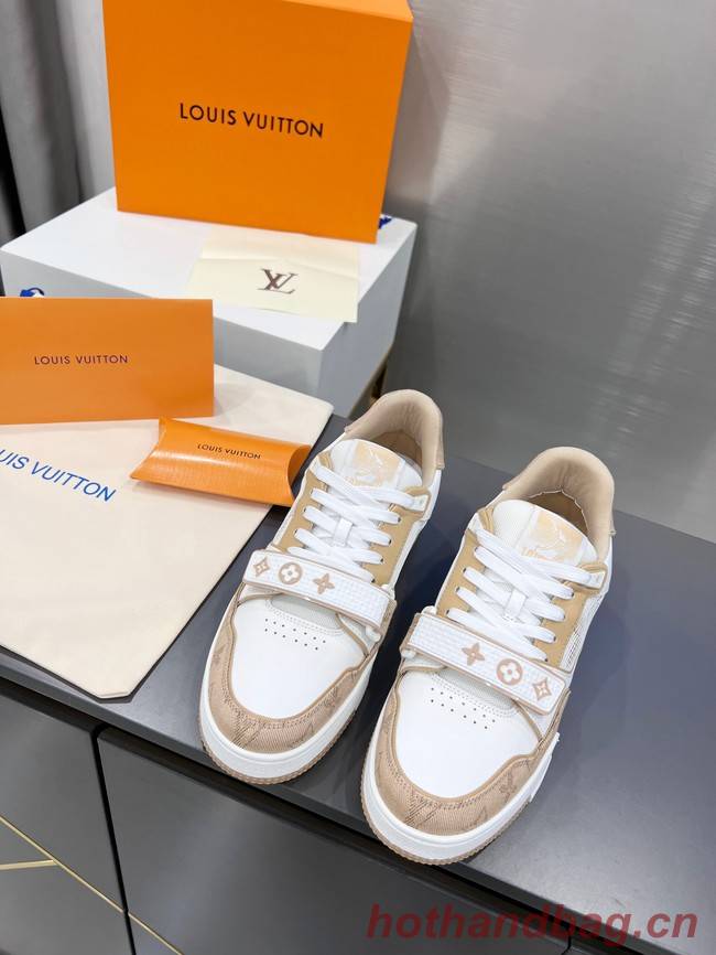 Louis Vuitton sneakers 18520-3