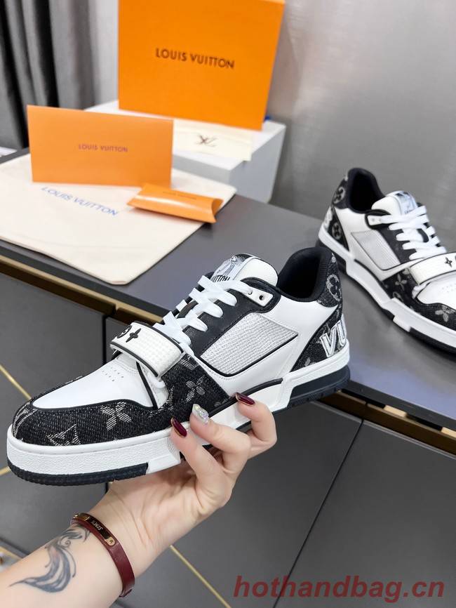 Louis Vuitton sneakers 18520-5