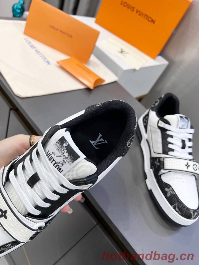 Louis Vuitton sneakers 18520-5