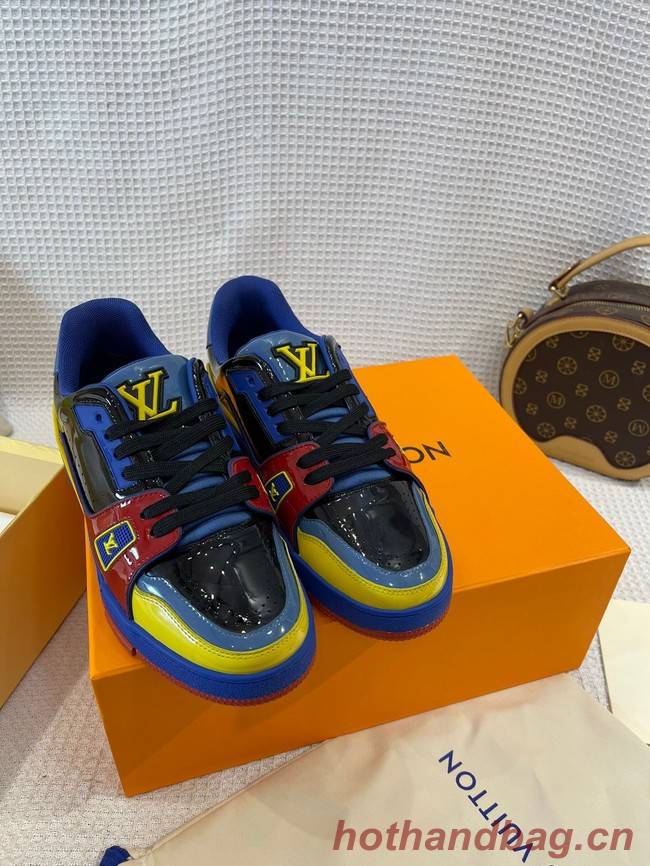 Louis Vuitton sneakers 18522-1