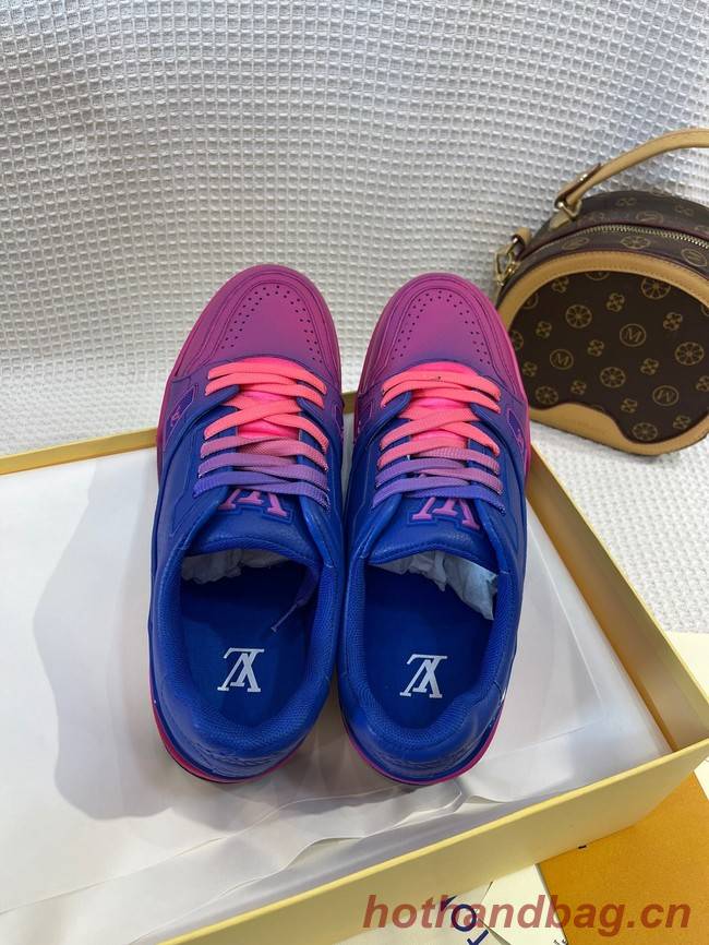 Louis Vuitton sneakers 18522-2