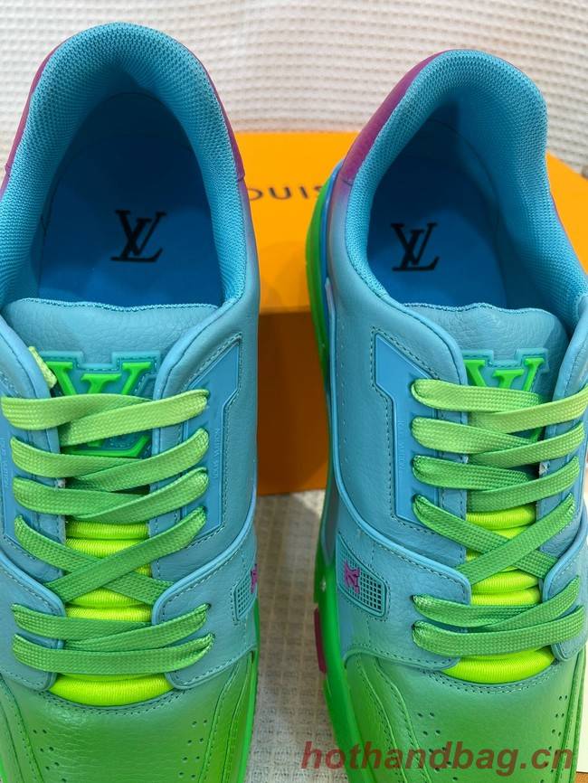 Louis Vuitton sneakers 18522-3