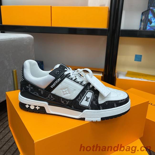 Louis Vuitton sneakers 18524-3