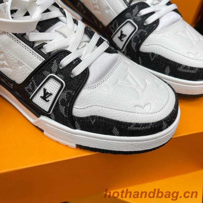 Louis Vuitton sneakers 18524-3