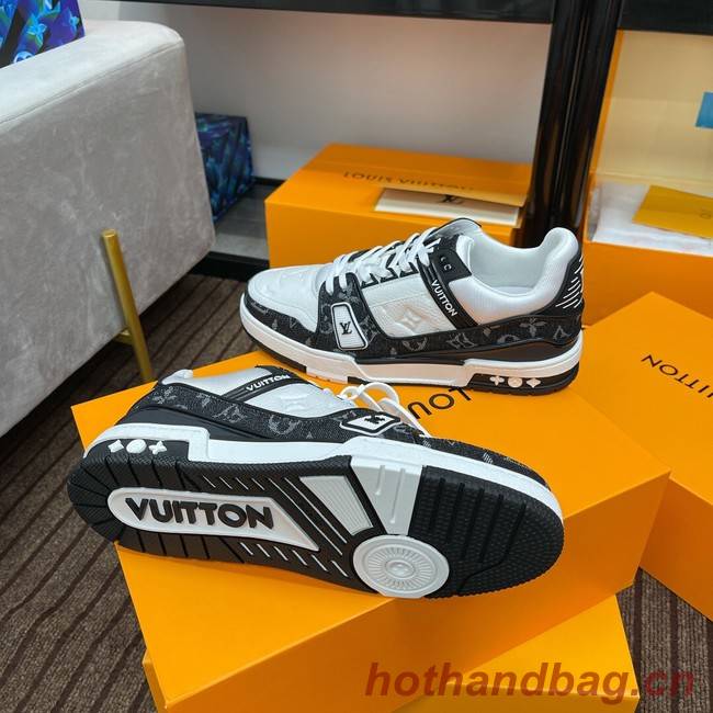 Louis Vuitton sneakers 18524-3