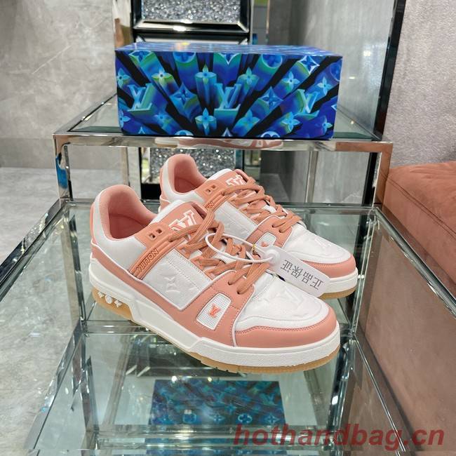 Louis Vuitton sneakers 18526-1