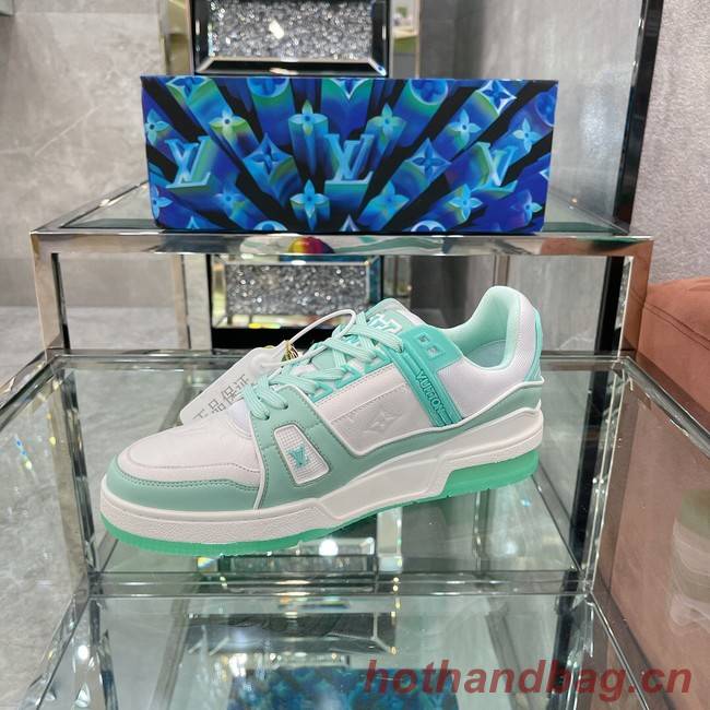 Louis Vuitton sneakers 18526-2