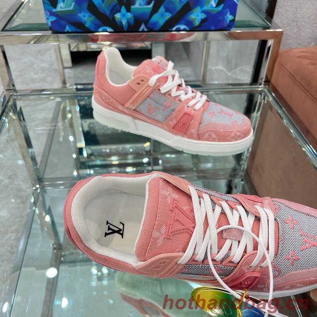 Louis Vuitton sneakers 18526-5