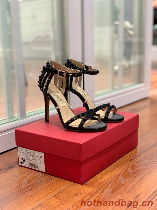 Valentino SANDAL 18527-1 Heel 10CM