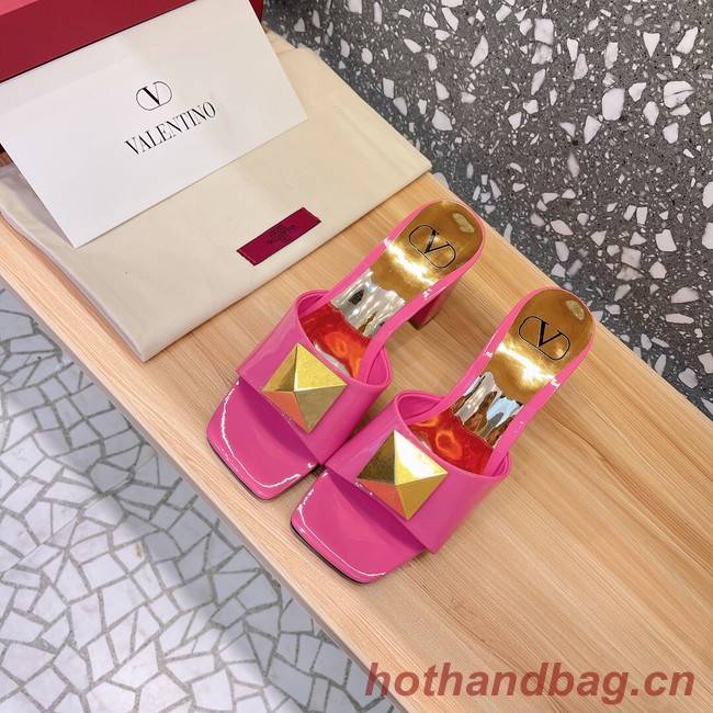 Valentino slipper 18530-9 Heel 7CM