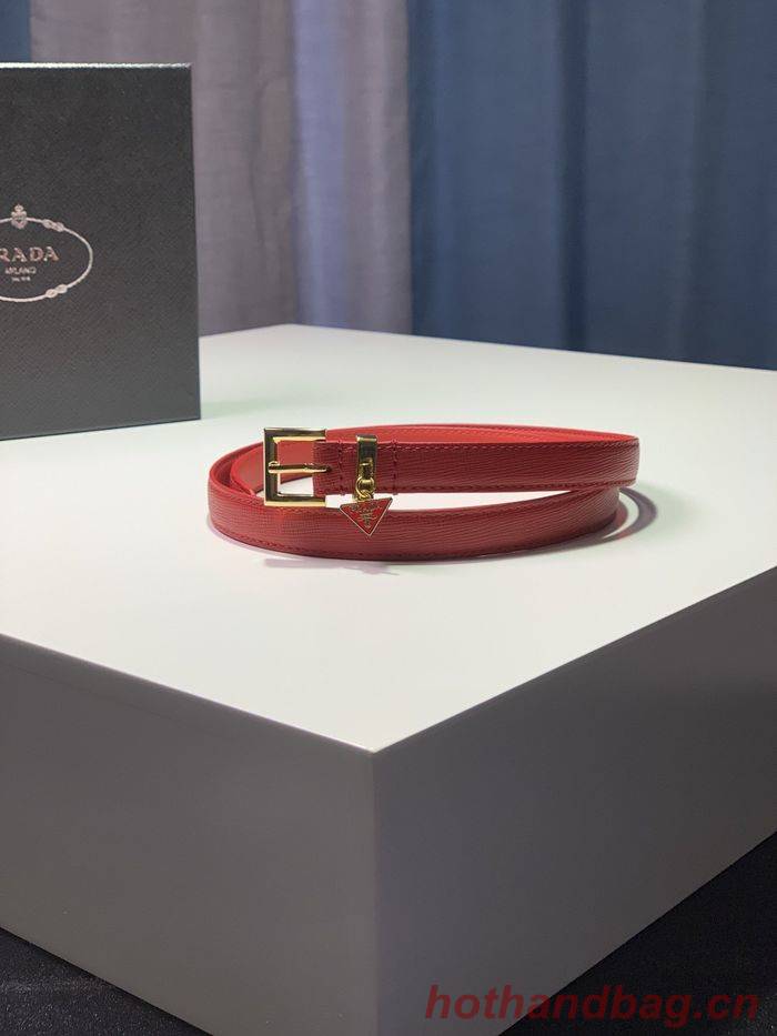 Prada Belt 20MM PRB00008