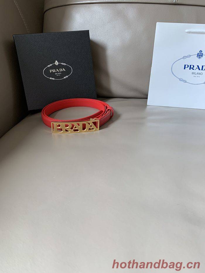 Prada Belt 20MM PRB00013