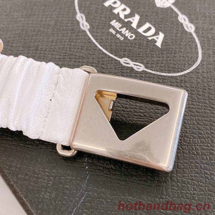 Prada Belt 25MM PRB00021