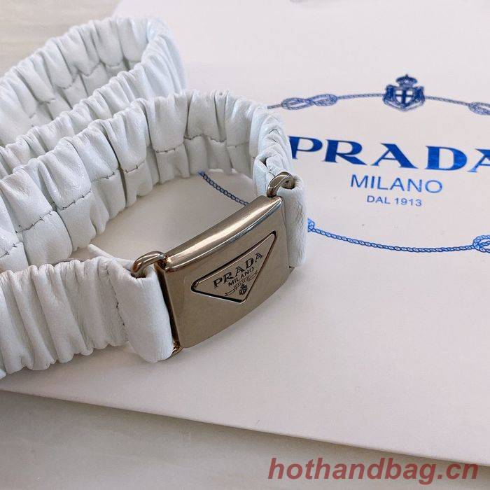 Prada Belt 25MM PRB00021