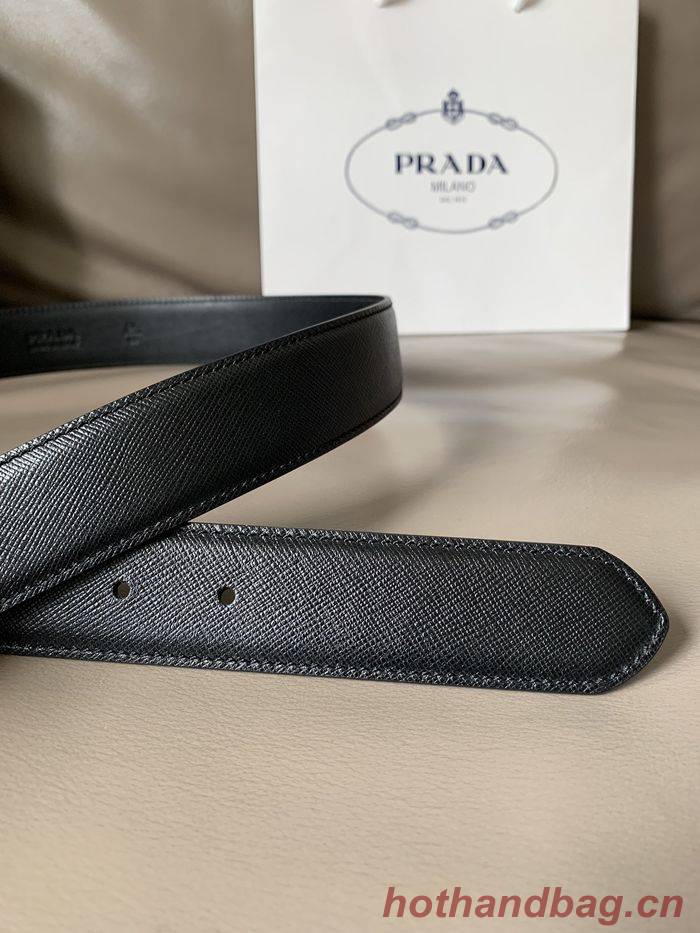 Prada Belt 34MM PRB00030