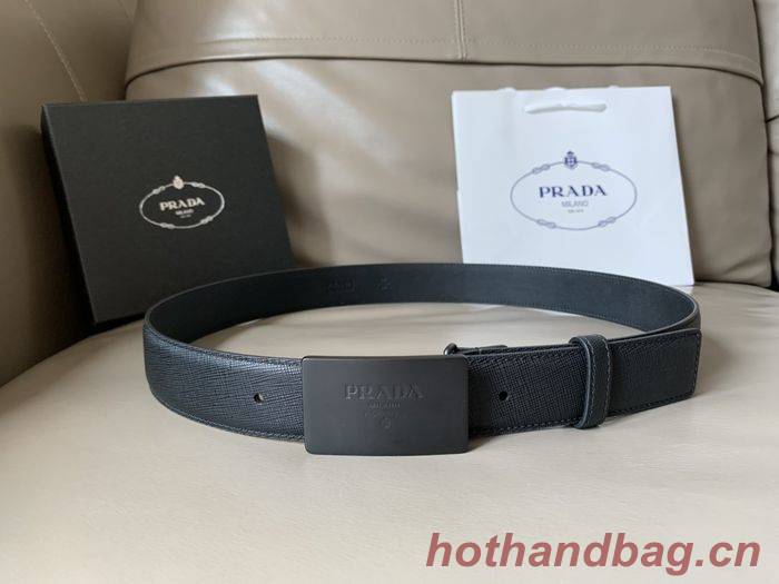 Prada Belt 34MM PRB00035