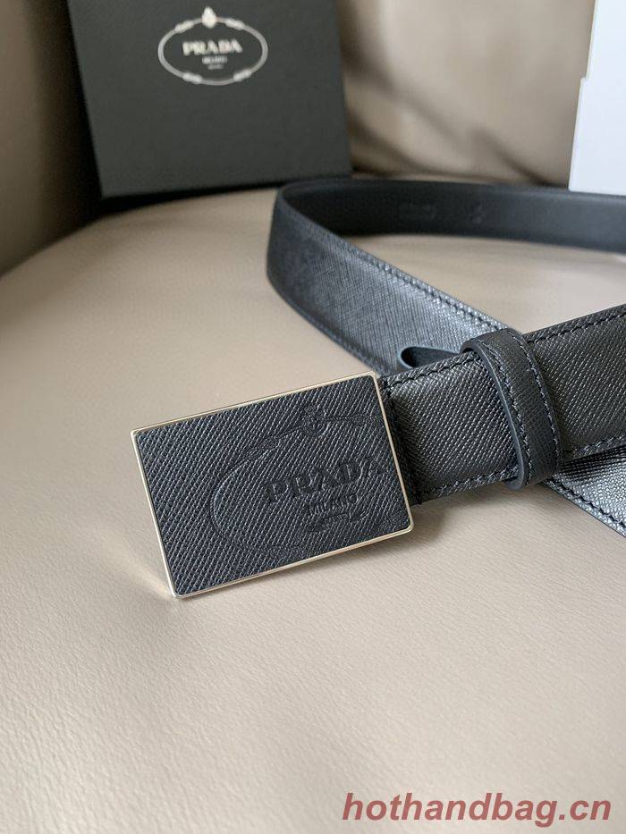 Prada Belt 34MM PRB00041