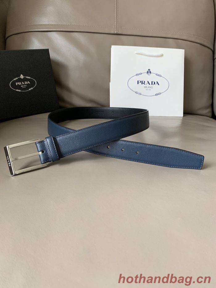 Prada Belt 34MM PRB00042