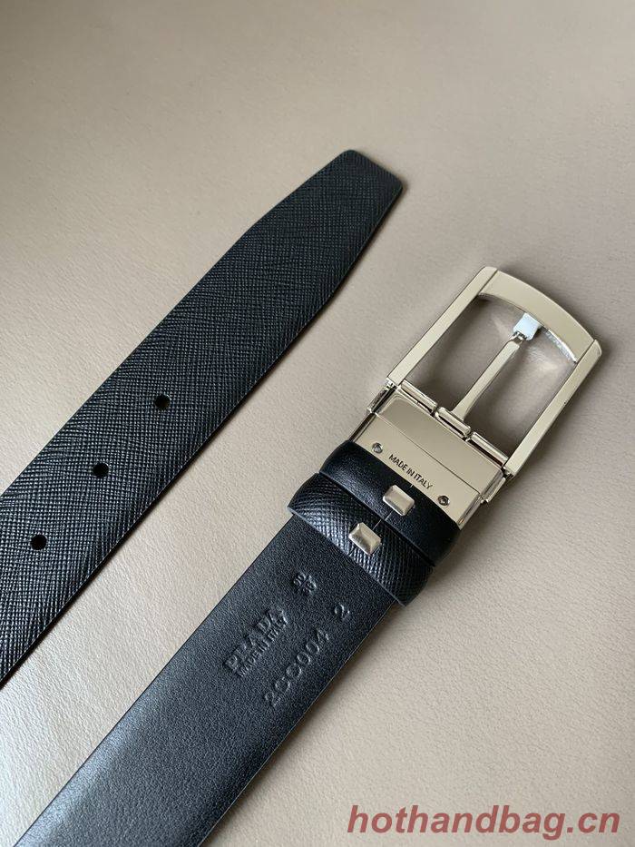 Prada Belt 34MM PRB00045