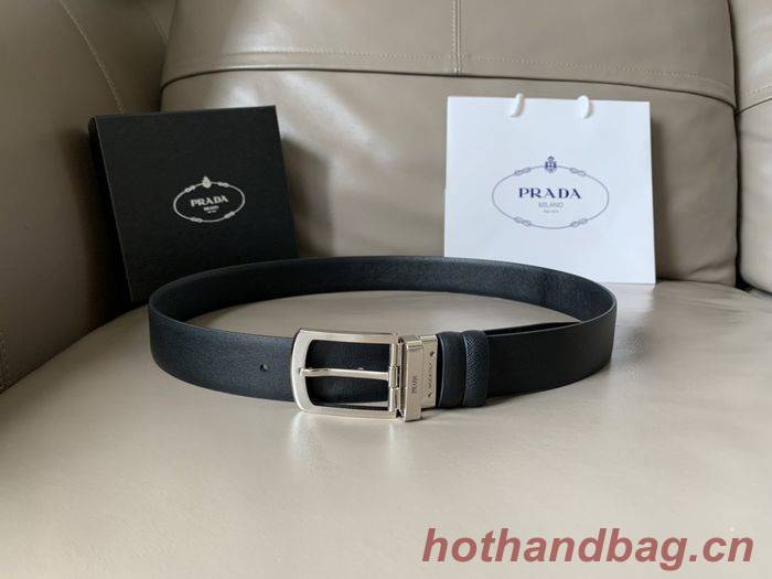 Prada Belt 34MM PRB00045