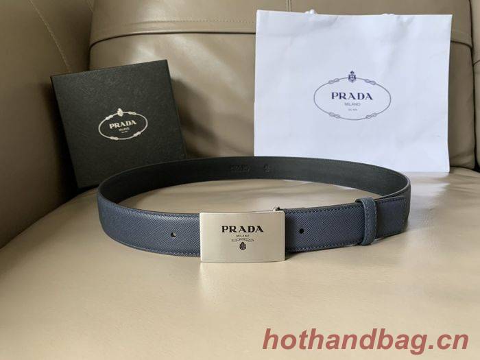 Prada Belt 34MM PRB00050