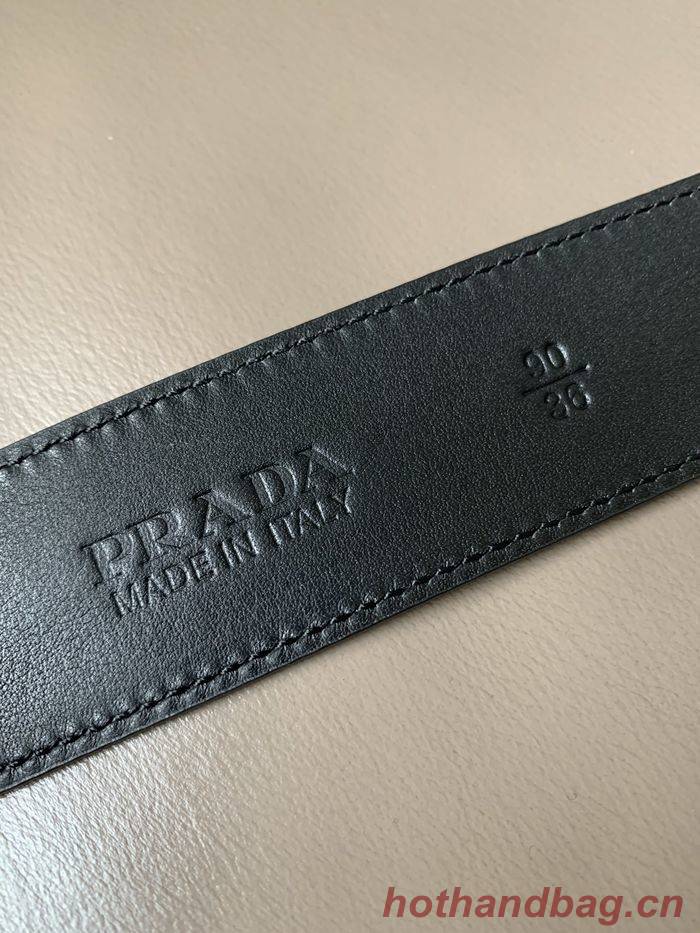 Prada Belt 34MM PRB00050