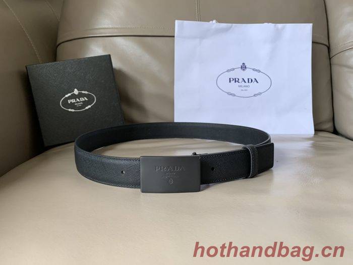 Prada Belt 34MM PRB00052