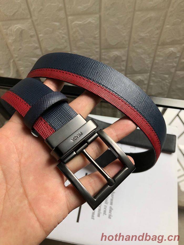 Prada Belt 35MM PRB00057