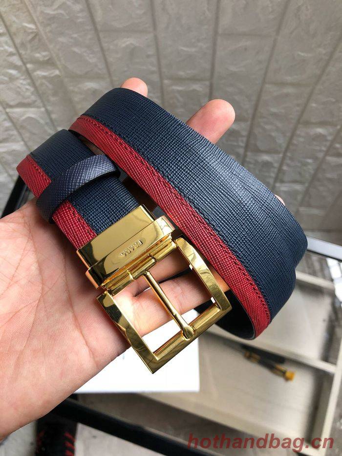 Prada Belt 35MM PRB00058