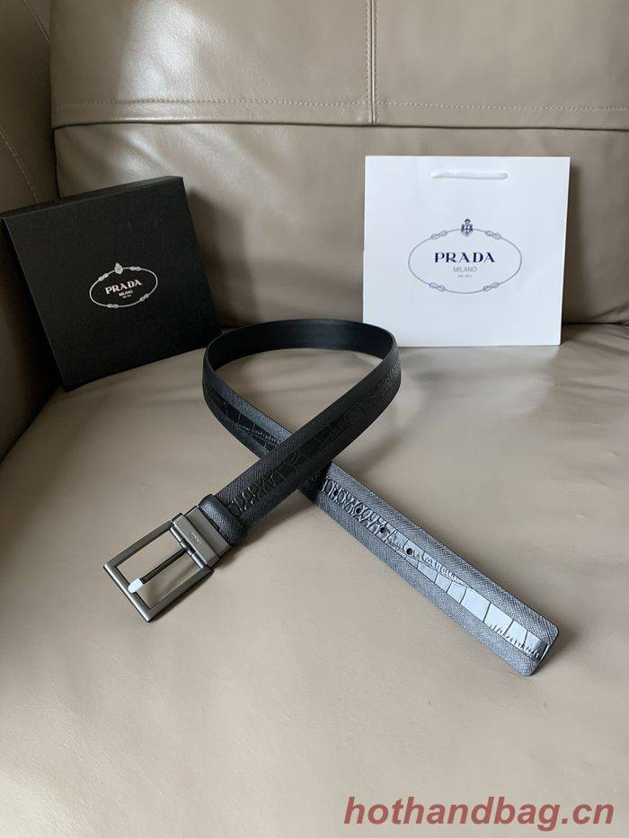 Prada Belt 35MM PRB00060