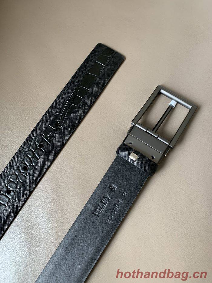 Prada Belt 35MM PRB00060