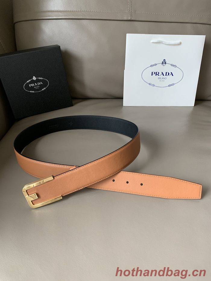 Prada Belt 40MM PRB00069