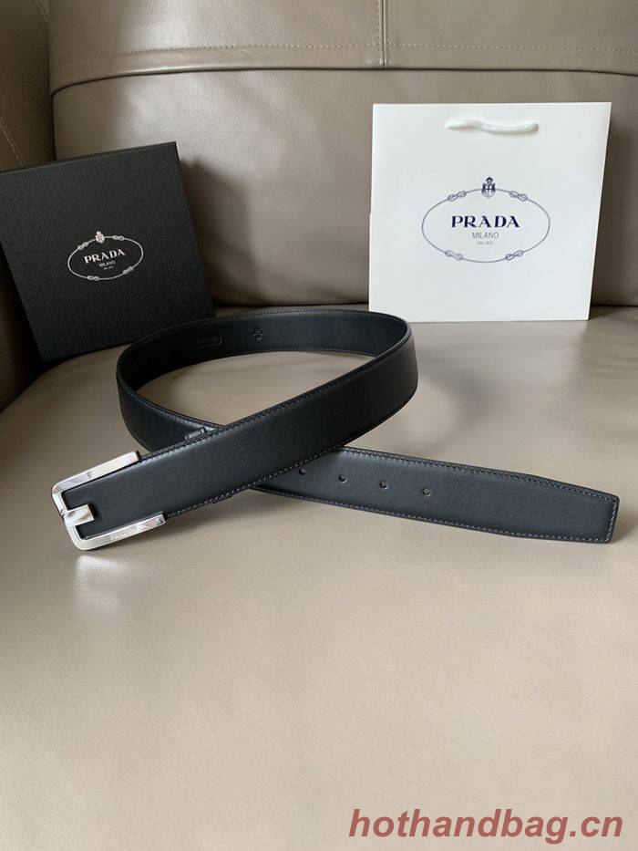 Prada Belt 40MM PRB00070