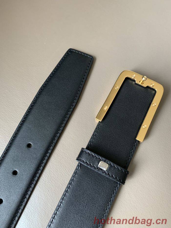 Prada Belt 40MM PRB00071