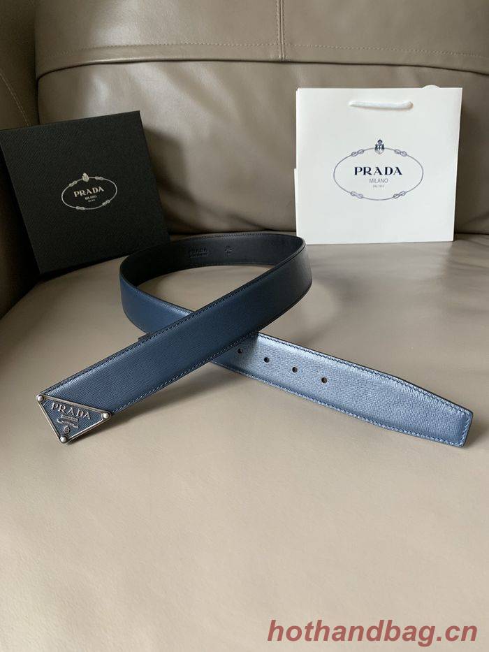 Prada Belt 40MM PRB00079