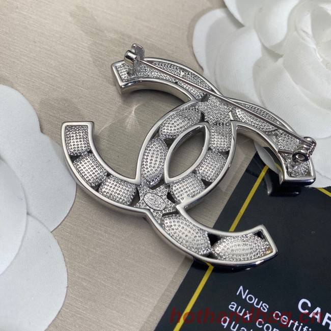 Chanel Brooch CE8043