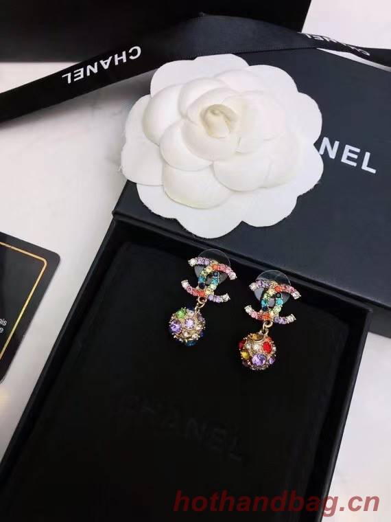 Chanel Earrings CE8067