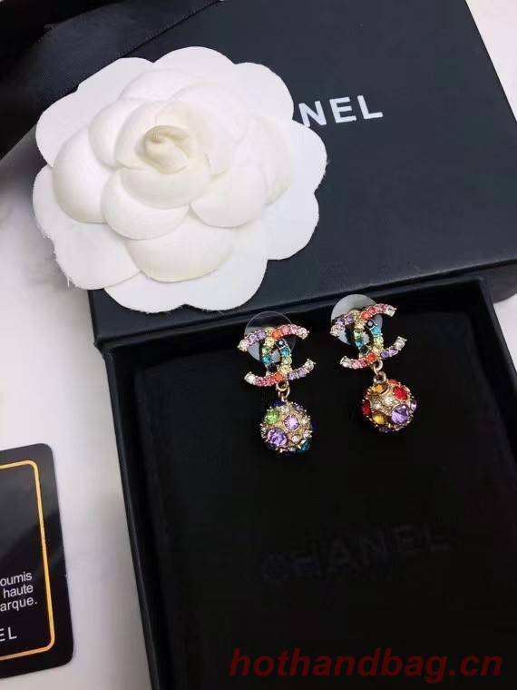 Chanel Earrings CE8067