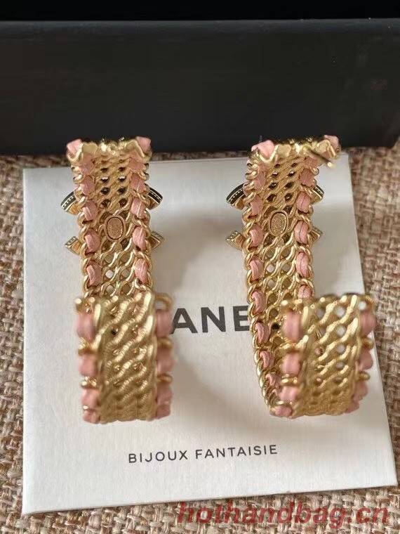 Chanel Earrings CE8069