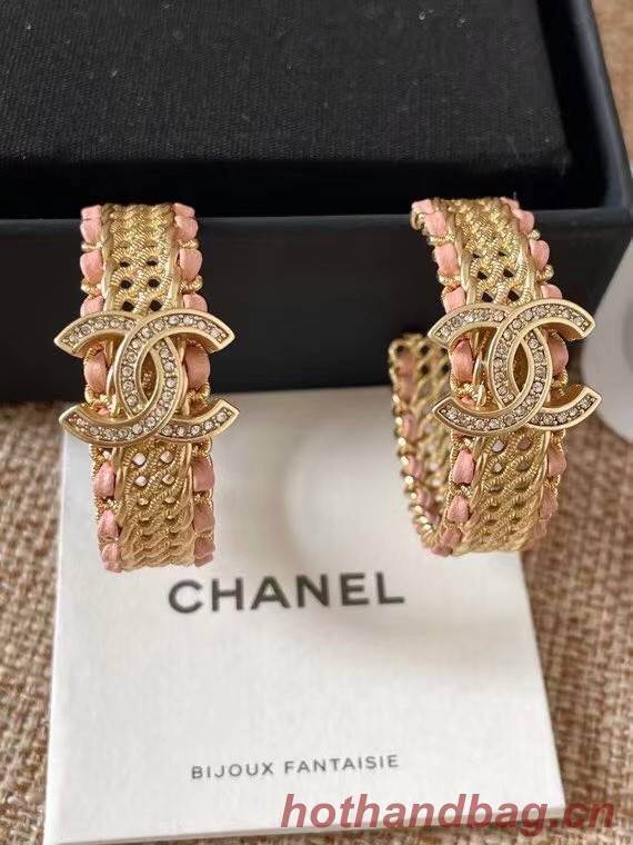 Chanel Earrings CE8069