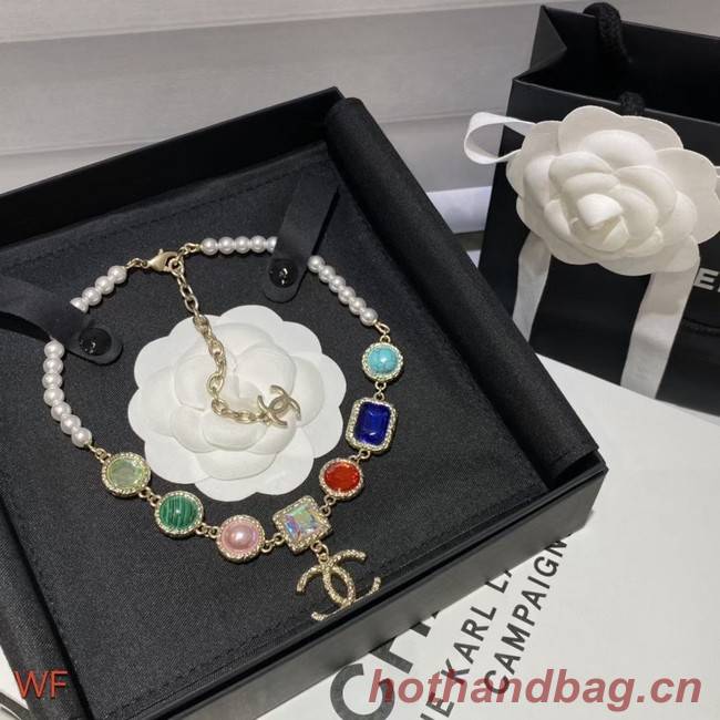 Chanel Necklace CE8042