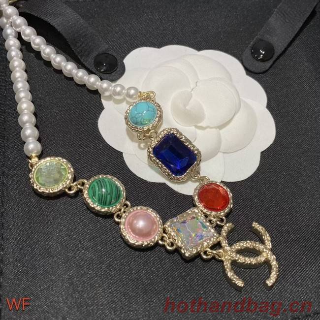 Chanel Necklace CE8042