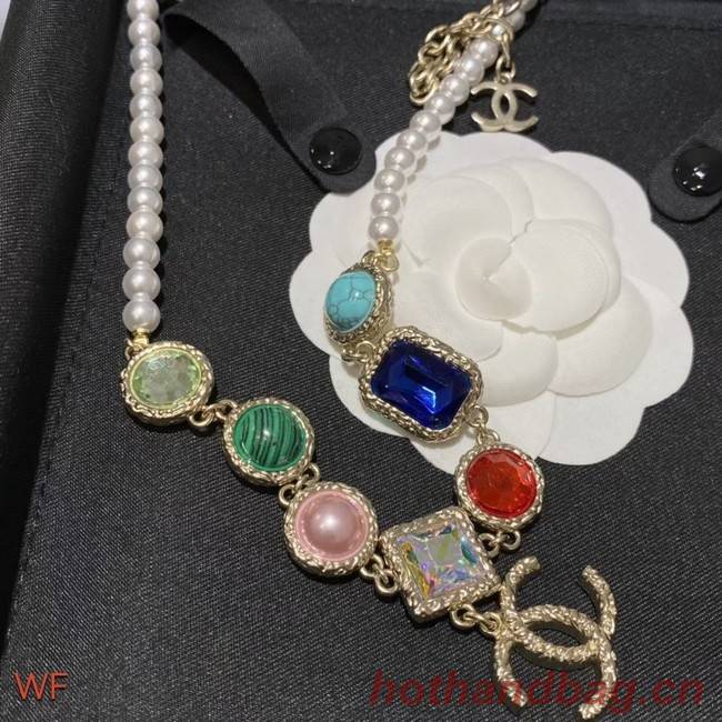 Chanel Necklace CE8042