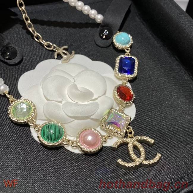 Chanel Necklace CE8042