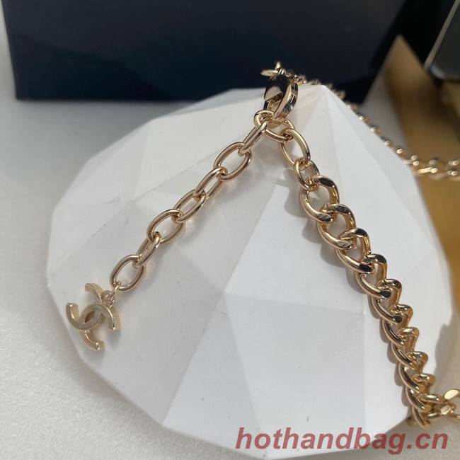 Chanel Necklace CE8046