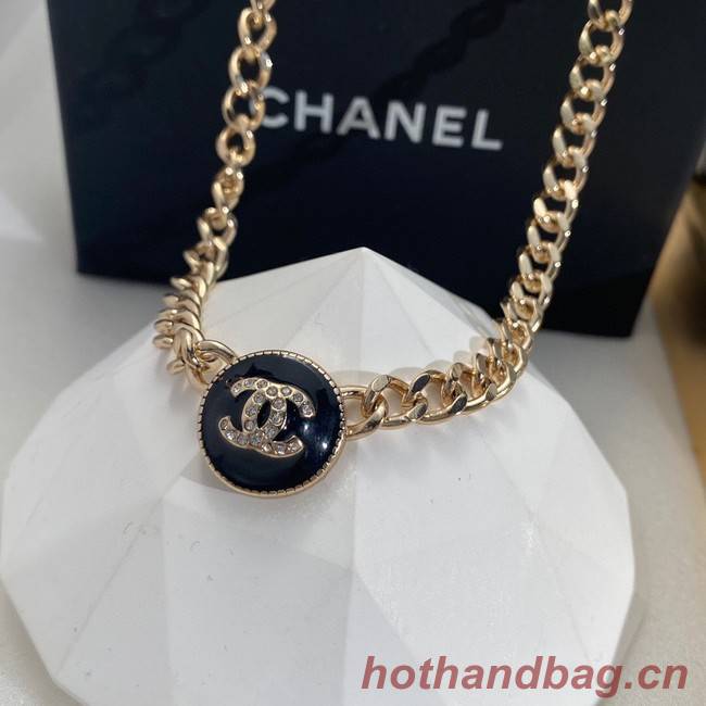 Chanel Necklace CE8046