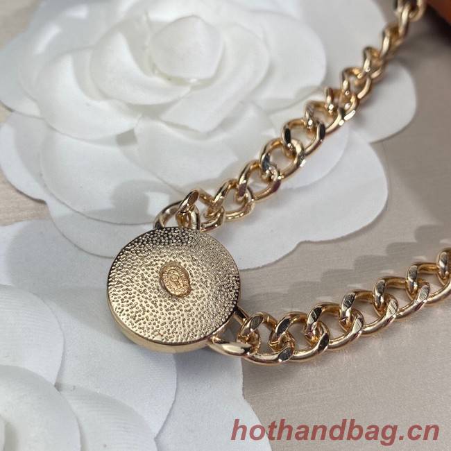 Chanel Necklace CE8046